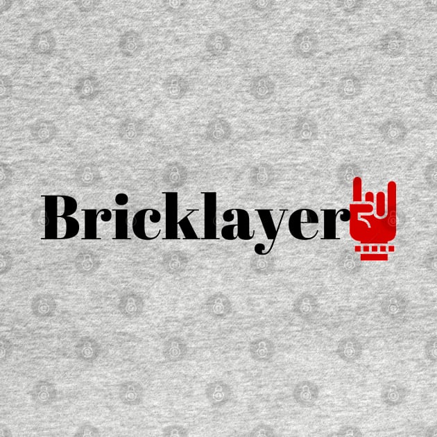 Bricklayer by ArtMomentum